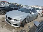 2015 BMW 435 I