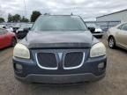 2009 Pontiac Montana SV6