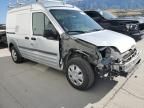 2013 Ford Transit Connect XLT