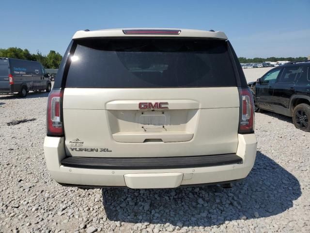 2015 GMC Yukon XL K1500 SLT