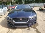 2017 Jaguar XE