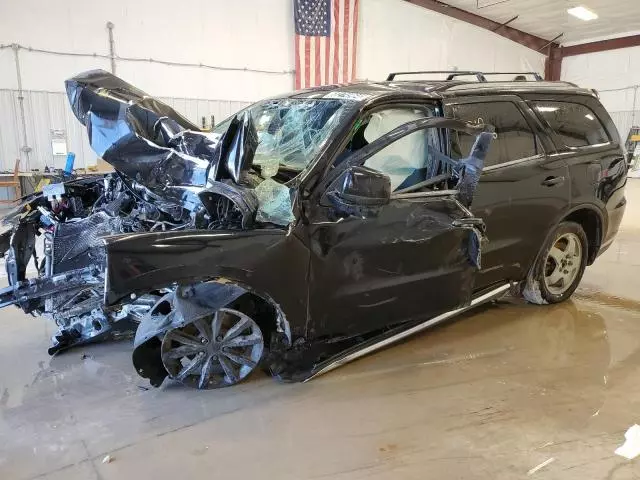 2017 Dodge Durango SXT