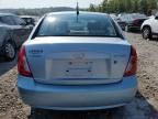 2007 Hyundai Accent GLS