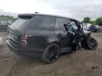 2021 Land Rover Range Rover HSE Westminster Edition