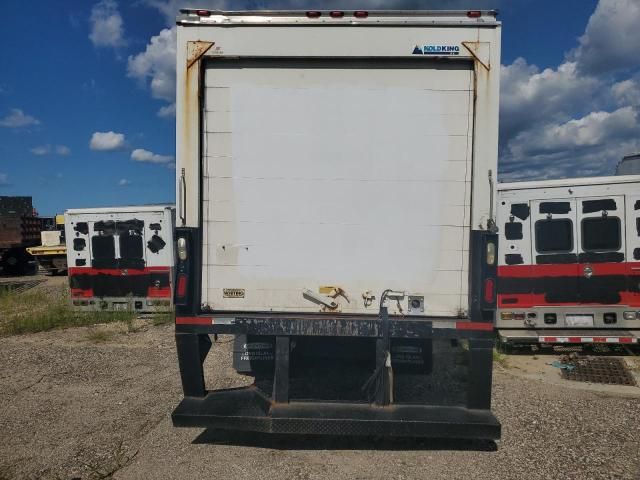 2018 Freightliner M2 106 Medium Duty