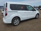 2015 Ford Transit Connect XLT