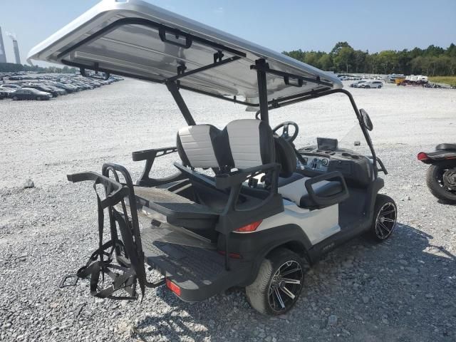 2022 Other Golf Cart