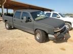 2003 Chevrolet Silverado K2500 Heavy Duty