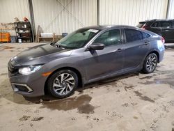 2019 Honda Civic EX en venta en Rocky View County, AB