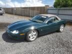 1998 Jaguar XK8