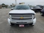 2012 Chevrolet Silverado K1500 LTZ