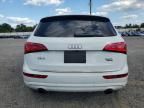 2017 Audi Q5 Premium Plus