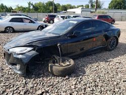 2018 Tesla Model S en venta en Chalfont, PA