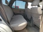 1996 Toyota 4runner SR5