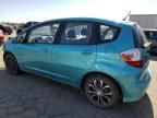 2012 Honda FIT