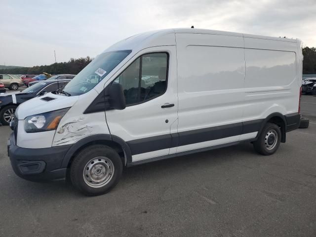 2021 Ford Transit T-250