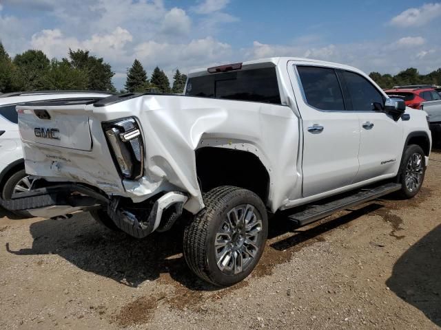 2023 GMC Sierra K1500 Denali Ultimate