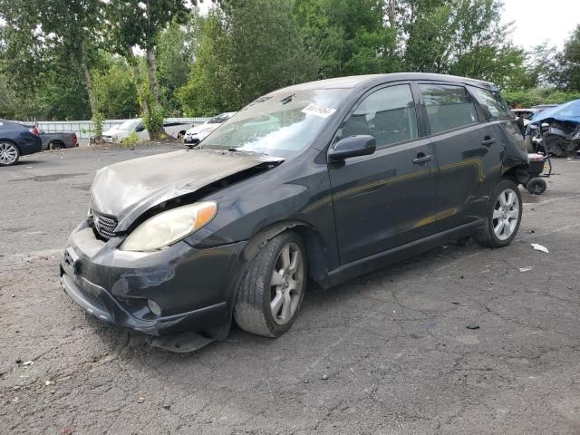 2005 Toyota Corolla Matrix XR