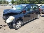 2010 Nissan Versa S