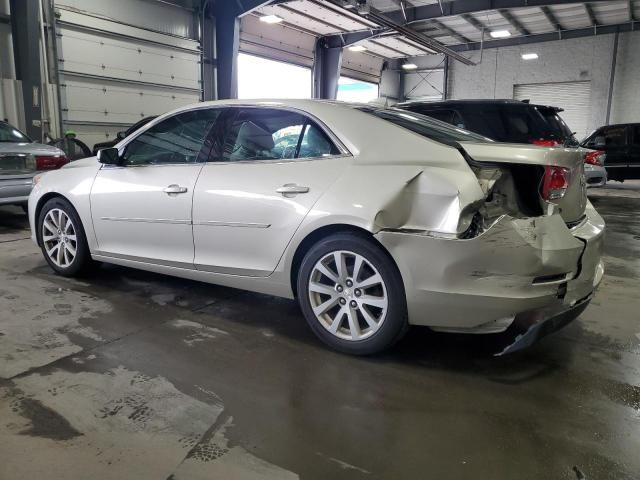 2014 Chevrolet Malibu 2LT