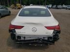 2023 Mercedes-Benz CLA 250 4matic