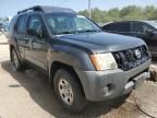 2007 Nissan Xterra OFF Road