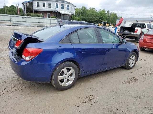 2013 Chevrolet Cruze LT