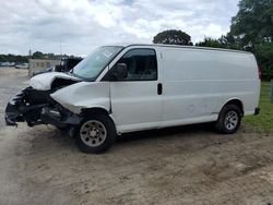 2014 Chevrolet Express G1500 en venta en Seaford, DE