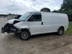 2014 Chevrolet Express G1500