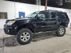 2007 Toyota 4runner SR5 en venta en Blaine, MN