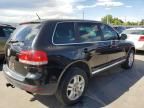 2006 Volkswagen Touareg 4.2