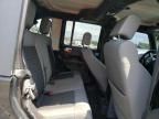 2010 Jeep Wrangler Unlimited Sport