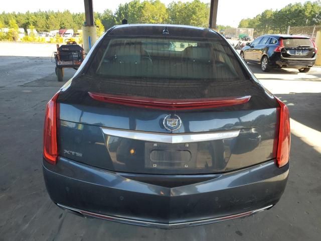 2013 Cadillac XTS Luxury Collection