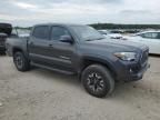 2018 Toyota Tacoma Double Cab