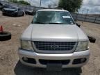 2005 Ford Explorer XLT