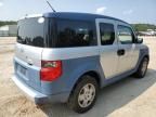 2006 Honda Element LX