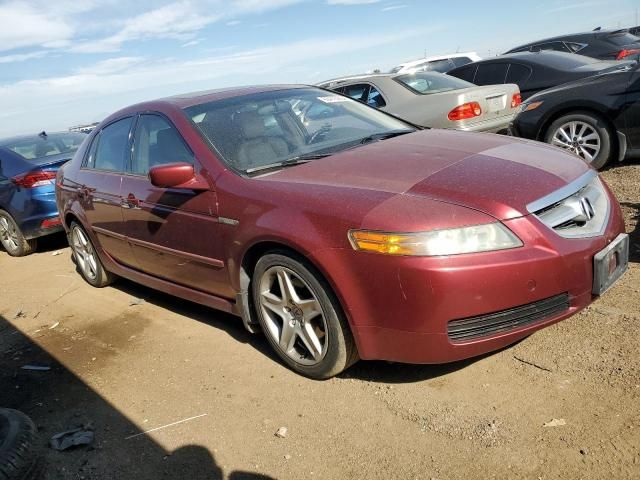 2005 Acura TL