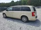 2011 Chrysler Town & Country Touring L