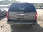 2010 Chevrolet Tahoe K1500 LT