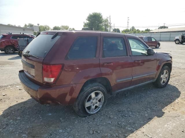 2007 Jeep Grand Cherokee Laredo