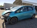 2012 Honda FIT