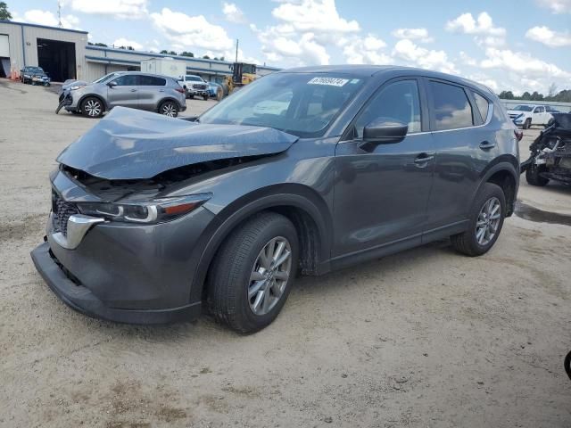 2023 Mazda CX-5 Preferred