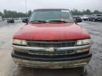 2001 Chevrolet Silverado C1500