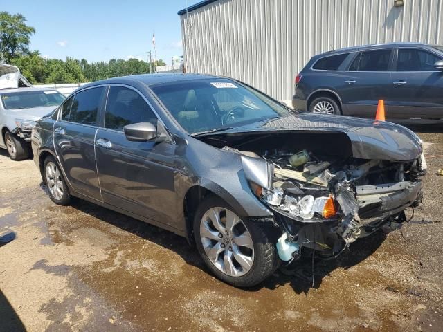 2008 Honda Accord EXL