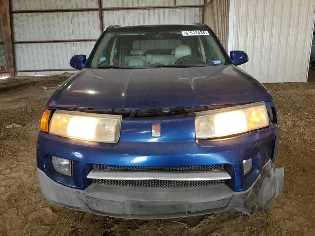 2005 Saturn Vue