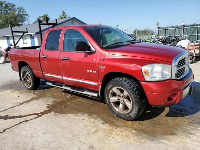 2008 Dodge RAM 1500 ST