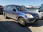 2004 Honda CR-V LX