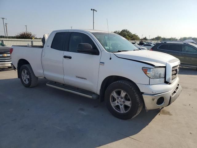 2007 Toyota Tundra Double Cab SR5