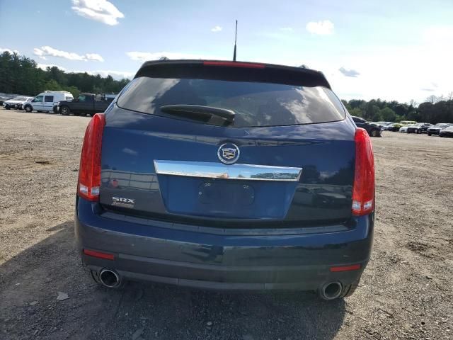 2011 Cadillac SRX Luxury Collection