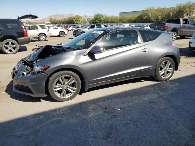 2013 Honda CR-Z